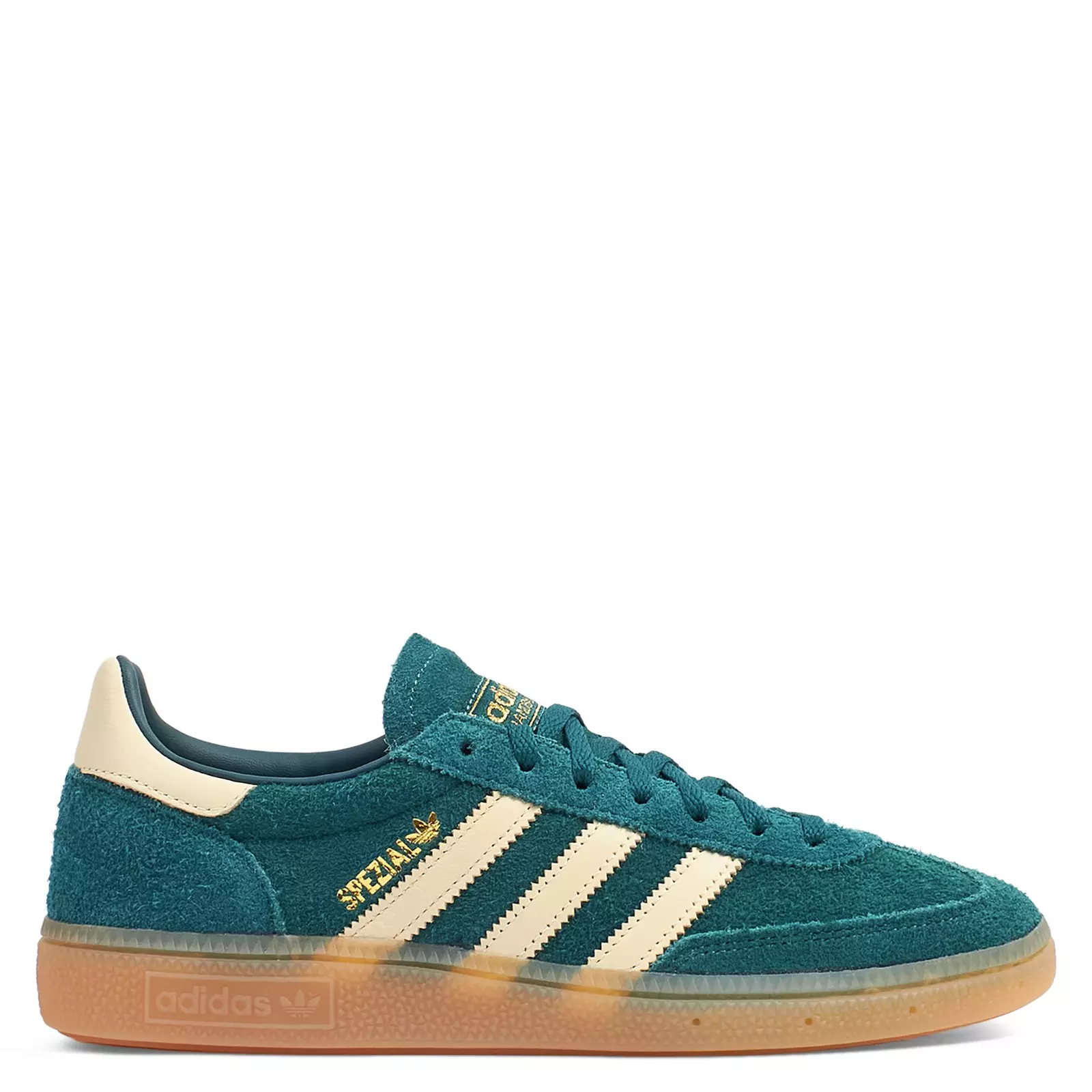 Adidas Handball Spezial Green – Sneakers - Image 2
