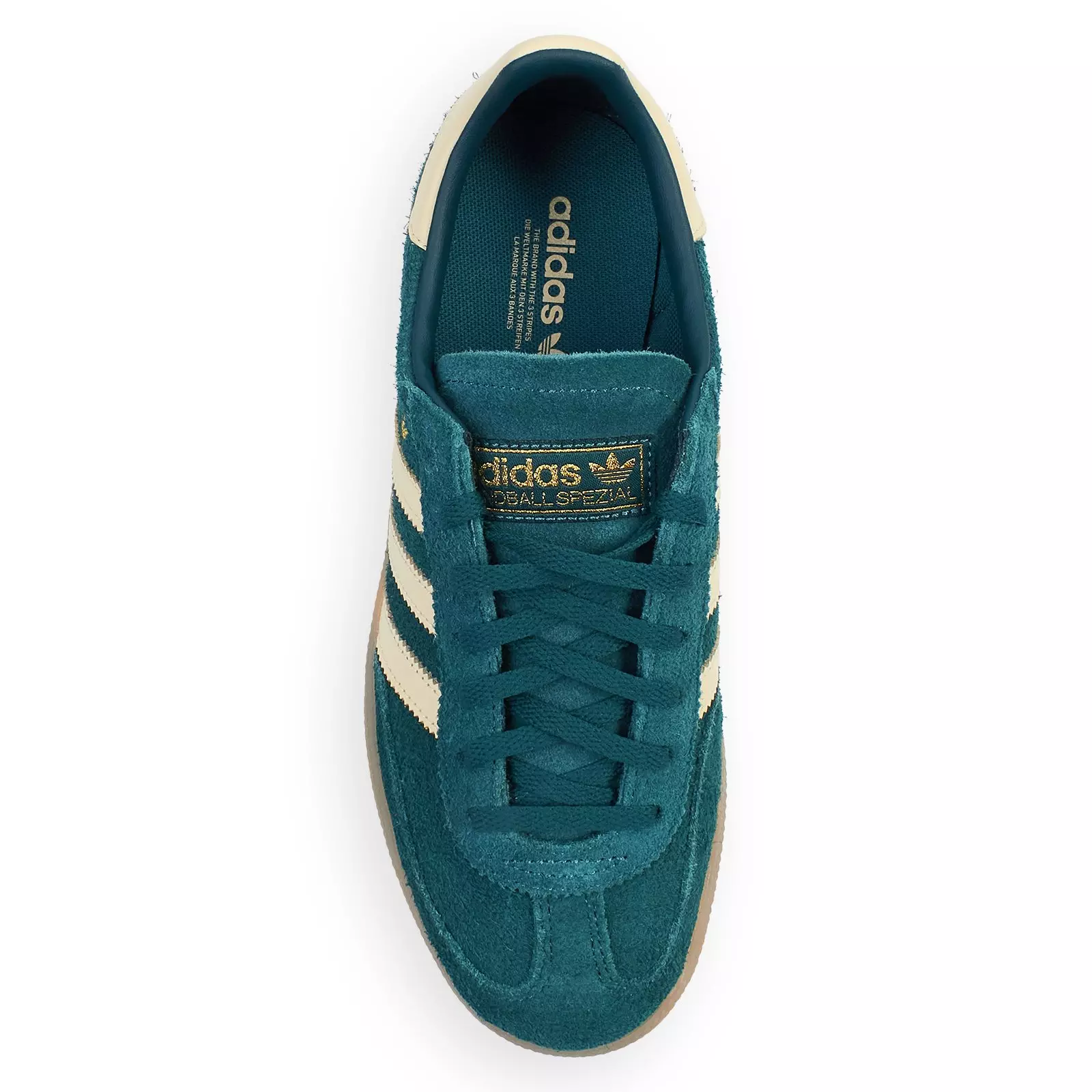 Adidas Handball Spezial Green – Sneakers - Image 4