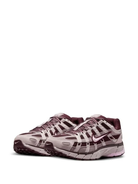 Nike P-6000 Burgundy - Image 2
