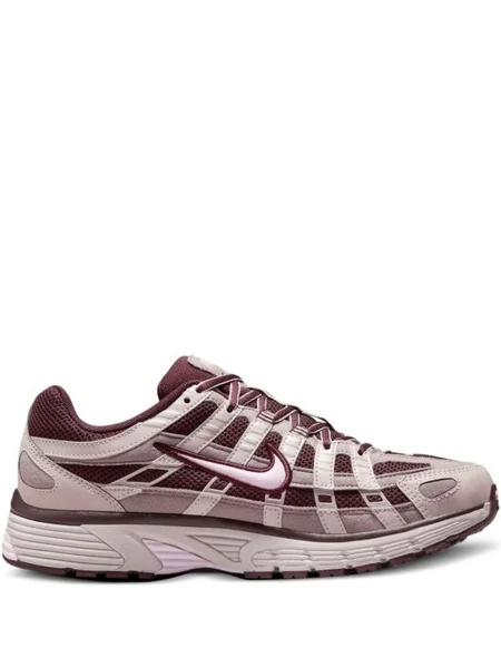 Nike P-6000 Burgundy - Image 3