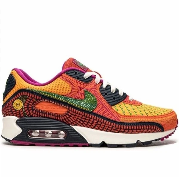 Nike Air Max 90 SE “Día de los Muertos”
