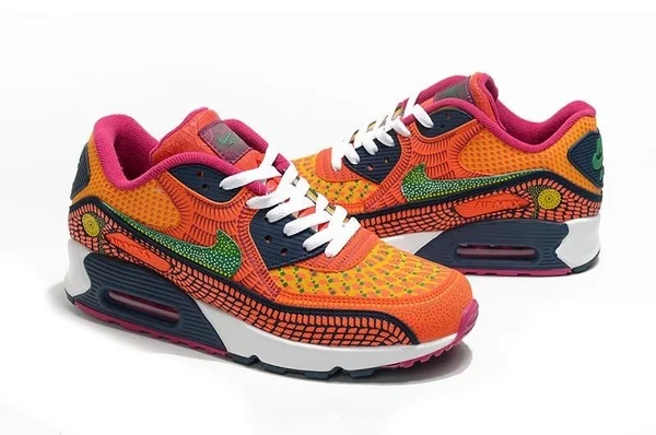 Nike Air Max 90 SE “Día de los Muertos” - Image 3