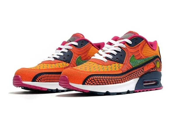 Nike Air Max 90 SE “Día de los Muertos” - Image 4