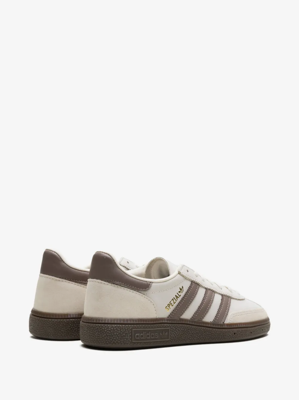 adidas Handball Spezial – Wonder Beige / Cream White / Gum - Image 4