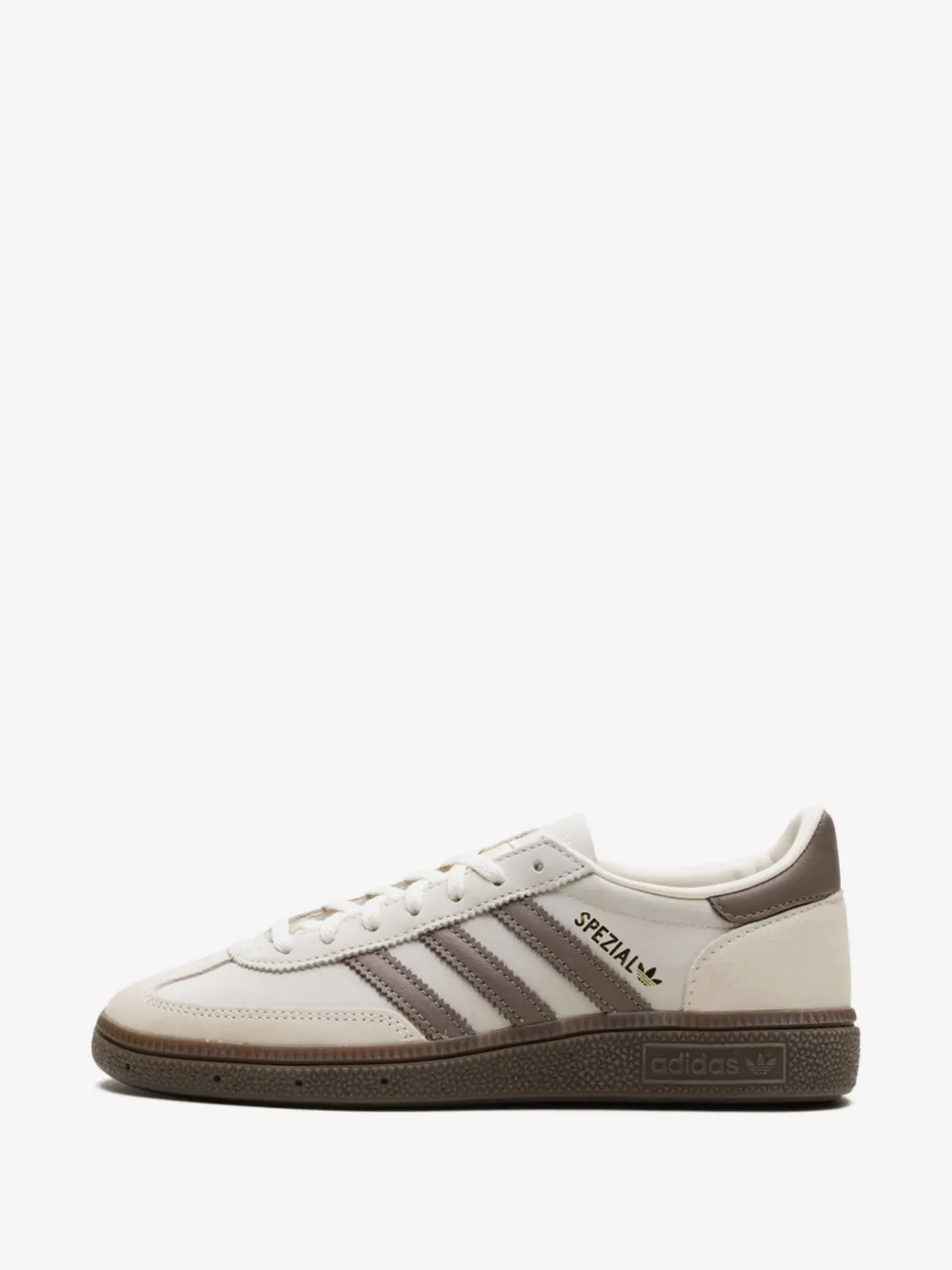 adidas Handball Spezial – Wonder Beige / Cream White / Gum - Image 6