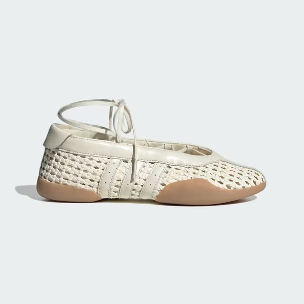Adidas Taekwondo Mei Ballet - Image 5