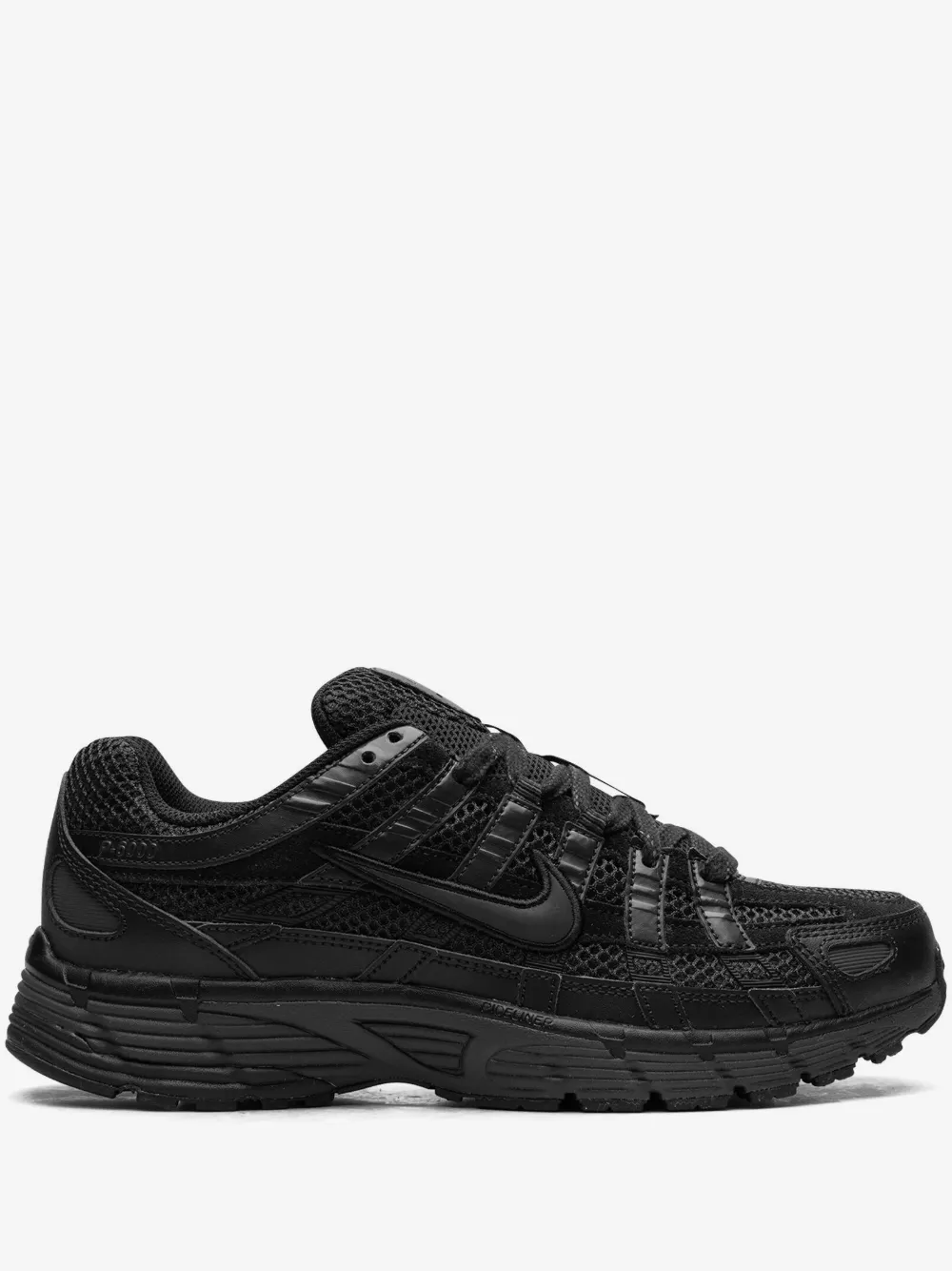 Nike P-6000 Black/Black Sneakers - Image 2