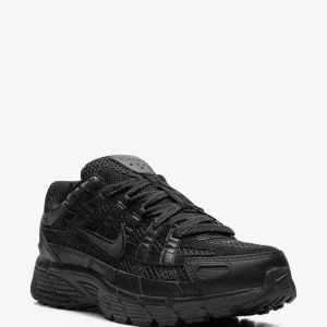 Nike P-6000 Black/Black Sneakers