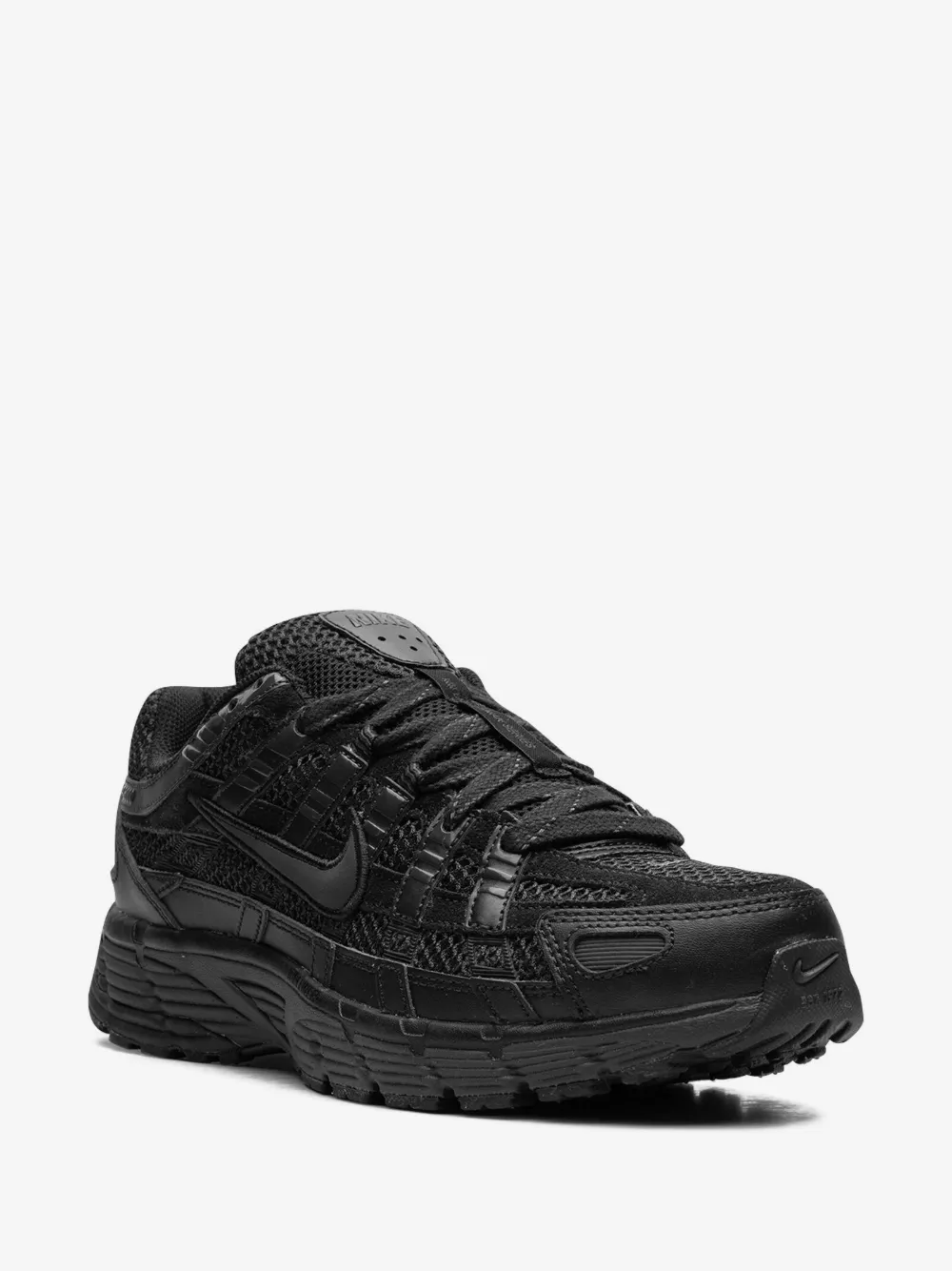Nike P-6000 Black/Black Sneakers