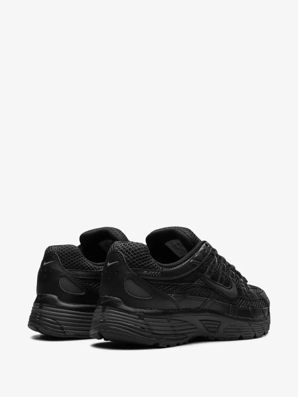 Nike P-6000 Black/Black Sneakers - Image 3