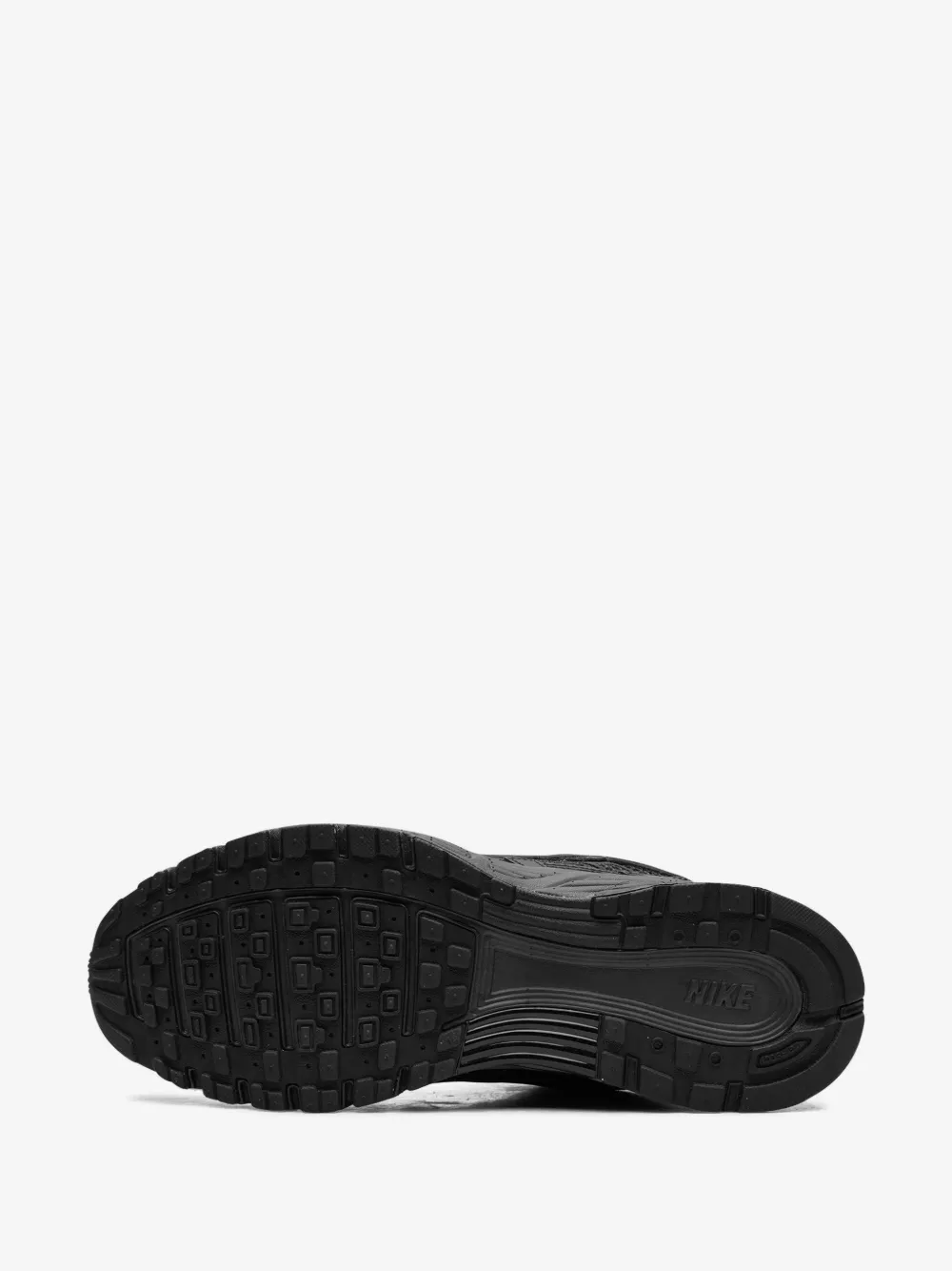 Nike P-6000 Black/Black Sneakers - Image 4