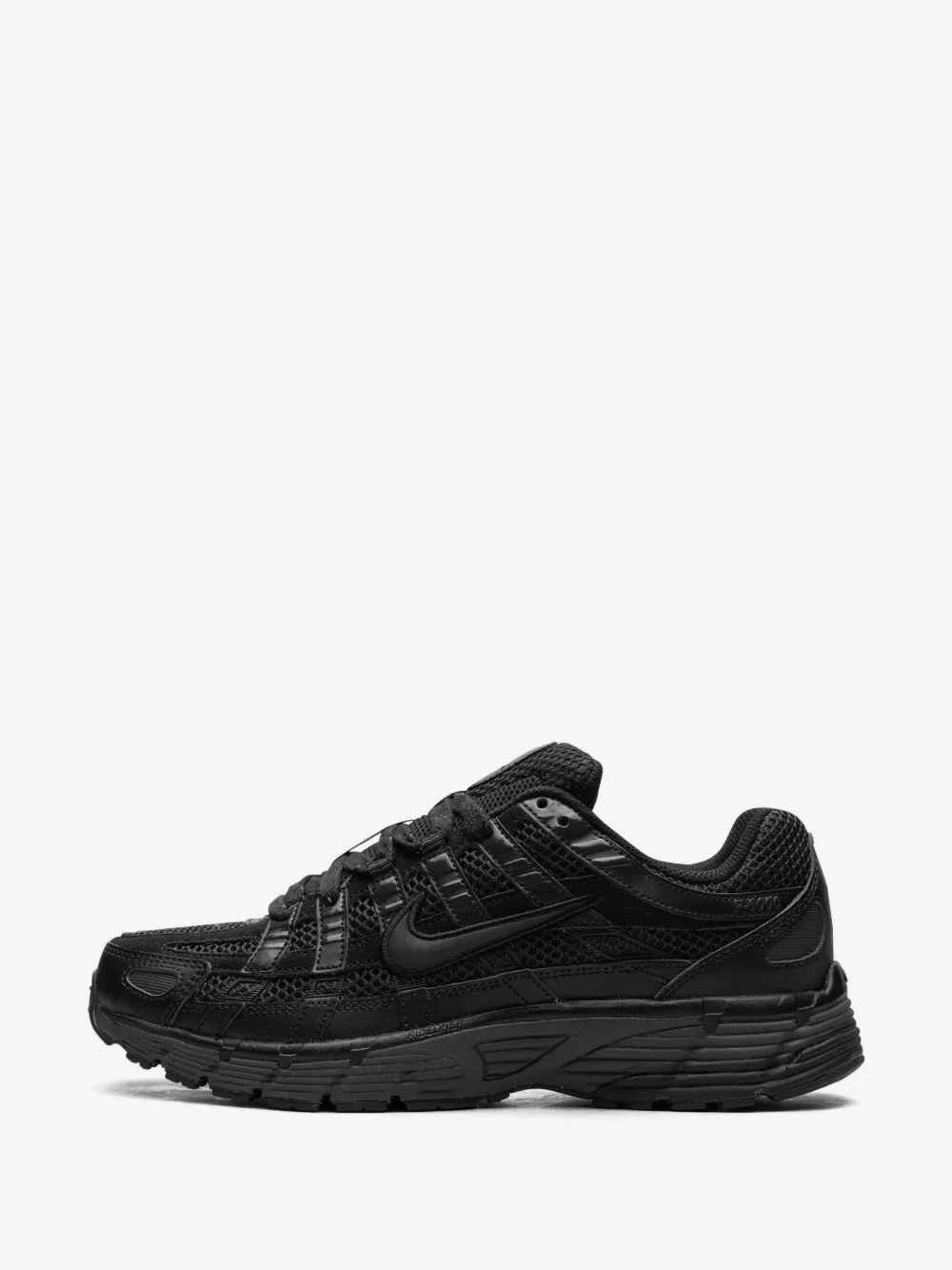 Nike P-6000 Black/Black Sneakers - Image 5
