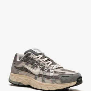 Nike P-6000 Flat Pewter Sneakers