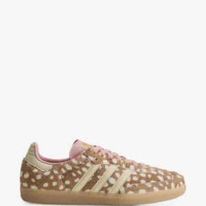 Adidas Samba OG Deer Sneakers